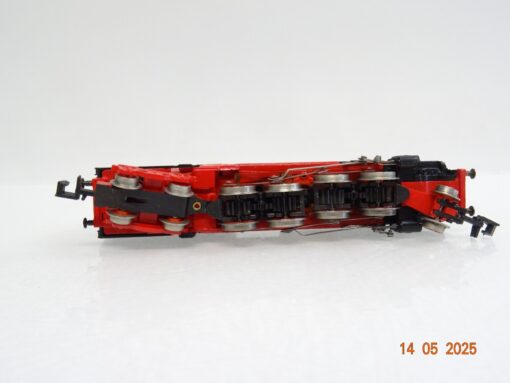 Piko N 5/4103 Dampflok BR 65 1010 der DR in OVP JL658 – Bild 4