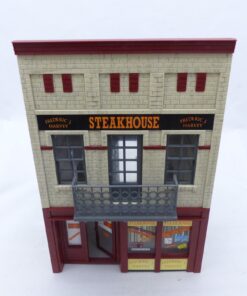 Piko Spur G 62205 F.J.Harvey Steakhouse siehe Bilder o. EX6301