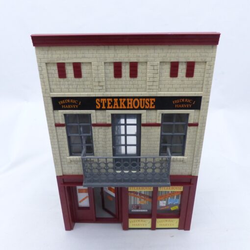 Piko Spur G 62205 F.J.Harvey Steakhouse siehe Bilder o. EX6301