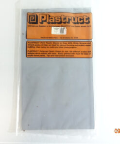 Plastruct 91006 ABS Kunststoffblech siehe Foto in OVP CK2627