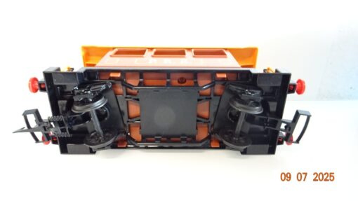 Playmobil 4120 Personenwaggon P.R.R. Western Wagen siehe Foto in OVP CK9494 – Bild 5