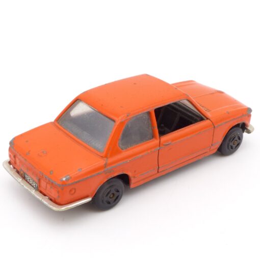 Polistil 7-77 BMW 2002 EL 46 orange siehe Bilder o. EX6498 – Bild 3