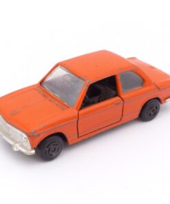 Polistil 7-77 BMW 2002 EL 46 orange siehe Bilder o. EX6498
