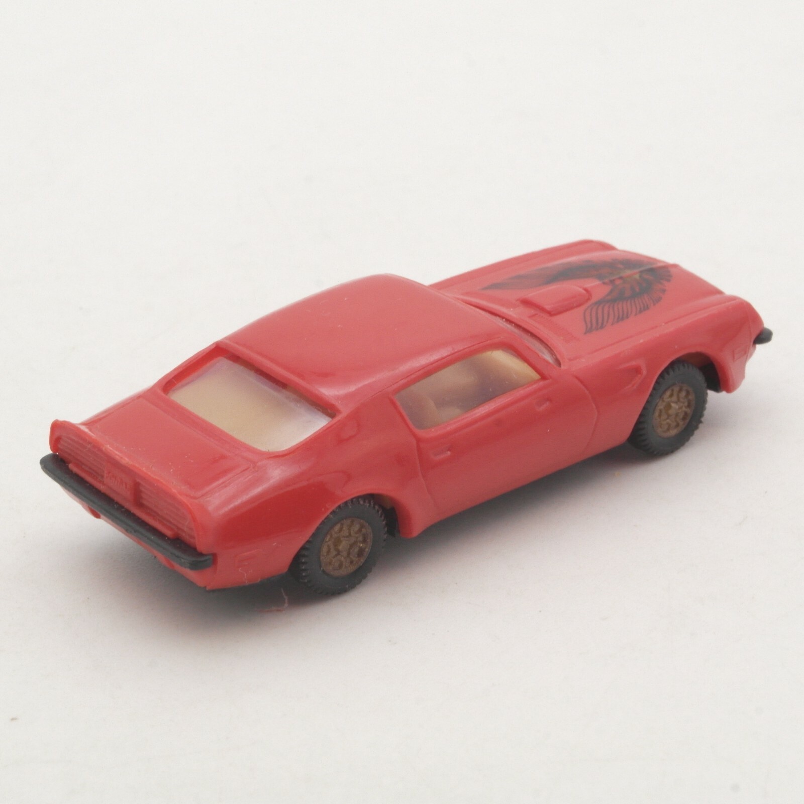 Praline 1:87 Schnäppchen ! Pontiac Firebird Transam, siehe Bilder o. RI5721 – Bild 3