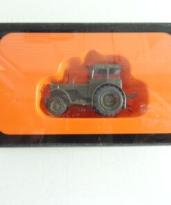 Preiser H0 37015 Radschlepper Hanomag R55 Nato in OVP RR1448