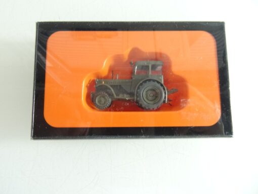 Preiser H0 37015 Radschlepper Hanomag R55 Nato in OVP RR1448
