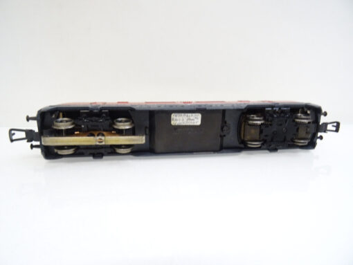 Primex Märklin H0 3009 Diesellok V 200 060 der DB Guß in EVP LC1027 – Bild 4