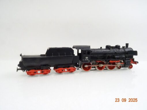 Primex Märklin H0 3010 Dampflok BR 38 1807 der DB in OVP JL3085 – Bild 3