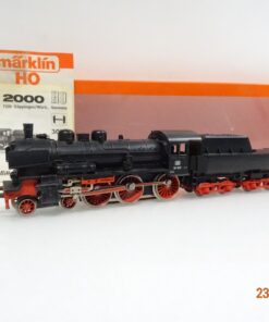 Primex Märklin H0 3010 Dampflok BR 38 1807 der DB in OVP JL3085