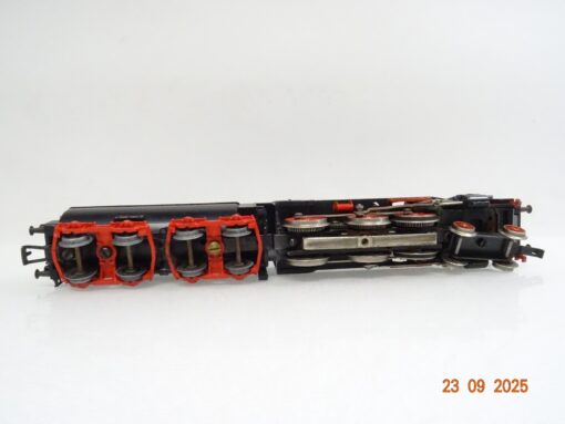 Primex Märklin H0 3010 Dampflok BR 38 1807 der DB in OVP JL3085 – Bild 4