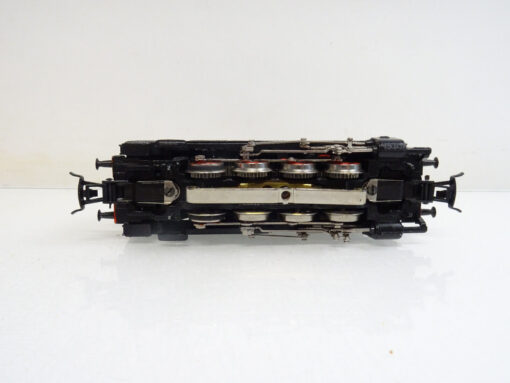 Primex Märklin H0 3196 Dampflok BR 81 003 der DB in OVP LE3517 – Bild 5