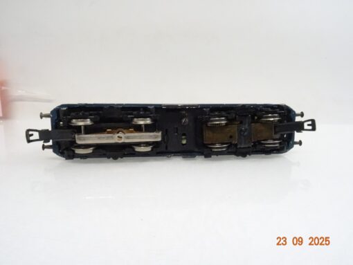Primex Märklin H0 3199 E-Lok BR 141 001-8 der DB in EVP JL3070 – Bild 5