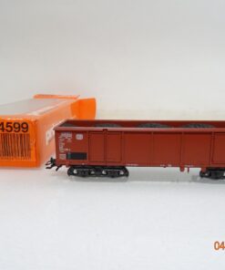 Primex Märklin H0 4599 offener Güterwagen mit Kohleladung in OVP PR5757
