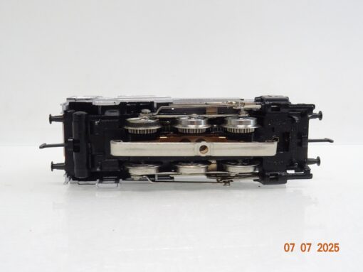 Primex Märklin H0 aus 2750 Dampflok BR 80 030 Silber JL1229 o. – Bild 4