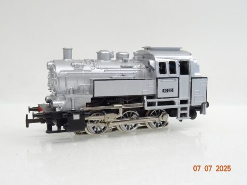 Primex Märklin H0 aus 2750 Dampflok BR 80 030 Silber JL1229 o.