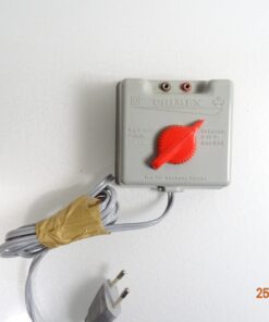 Primex Trafo 6499 siehe Foto PK2475 o.