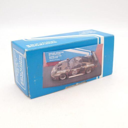 Provance Moulage 1:43 K1196 Leerkarton für GT 1 Carbone Essais Ricard 96 RF2595 – Bild 3