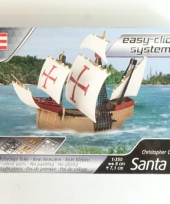 Revell 1:350 Bausatz 05660 Santa Maria Chr. Columbus Schiff in OVP QR5442