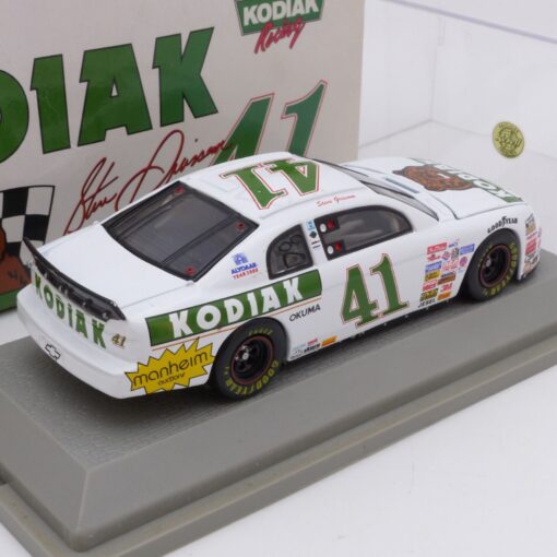 Revell 1:43 #4032 ´97 Chevrolet Monte Carlo #41 Steve Grissom in OVP EX3921 – Bild 3