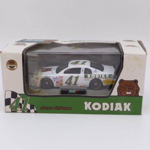 Revell 1:43 #4032 ´97 Chevrolet Monte Carlo #41 Steve Grissom in OVP EX3921 – Bild 4