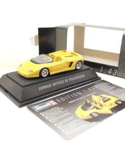 Revell 1:43 8502 Ferrari Mythos BY Pininfarina in OVP RR2083