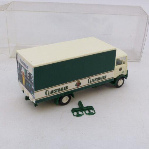 Revell / Praline Nr.: 80748 MB LP 809 Koffer-LKW Clausthaler, in EVP EB4798 – Bild 3