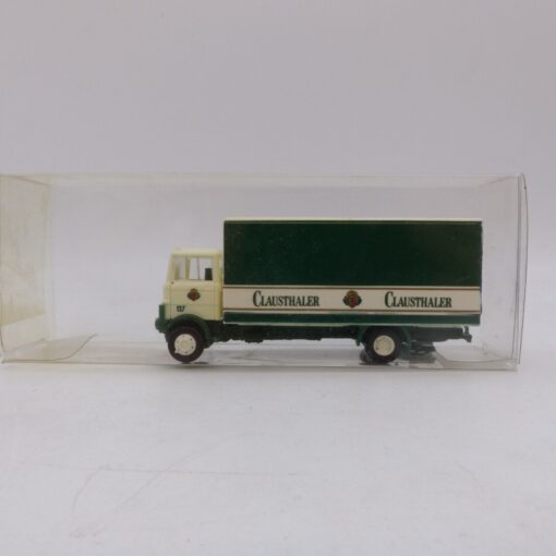 Revell / Praline Nr.: 80748 MB LP 809 Koffer-LKW Clausthaler, in EVP EB4798 – Bild 4