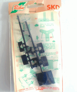Ribu H0 504 Spezialkupplungen in OVP PK2224