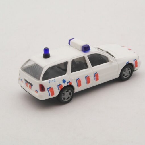 Rietze 1:87 Schnäppchen ! Ford Mondeo Notarzt Niederland, siehe Bilder o. RI2417 – Bild 3