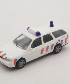 Rietze 1:87 Schnäppchen ! Ford Mondeo Notarzt Niederland, siehe Bilder o. RI2417