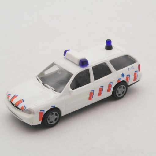 Rietze 1:87 Schnäppchen ! Ford Mondeo Notarzt Niederland, siehe Bilder o. RI2417