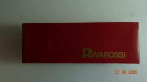 RivaRossi H0 1353 Leerverpackung Deutsche Reichsbahn BR96001 siehe Foto CK9123 – Bild 3