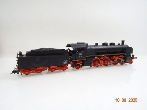 Rivarossi H0 1367 Dampflok BR 18 478 der DB in OVP JL2955 – Bild 3