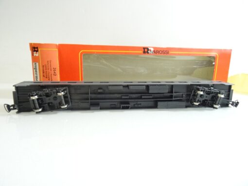 Rivarossi H0 2642 Pullman Schlafwagen Overland in OVP RR918 – Bild 4
