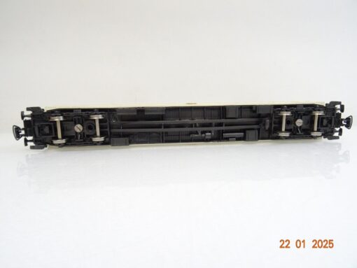 Rivarossi H0 2912 Ägypten Schlafwagen 3571A der CIWL in EVP LE8482 – Bild 5