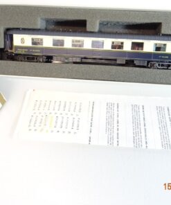 Rivarossi H0 3568 Pullman Wagen 1.Kl. in OVP PR3268