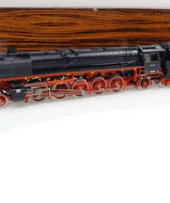 Rivarossi H0 4501 Dampflok BR 45 001 der DR in EVP JL3480