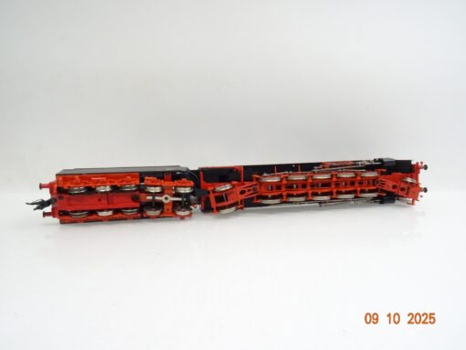 Rivarossi H0 4501 Dampflok BR 45 001 der DR in EVP JL3480 – Bild 5