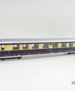 Rivarossi H0 aus 0389 AC Steuerwagen für Henschel-Wegmann-Zug der DRG JL1732 o.