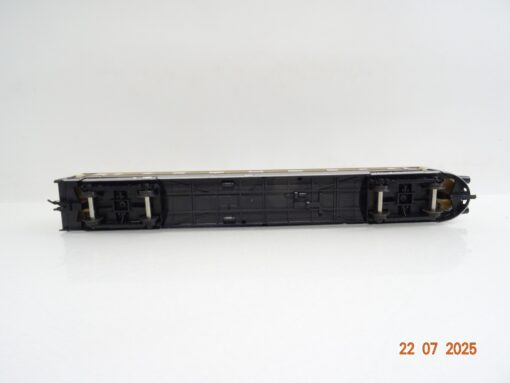 Rivarossi H0 aus 0389 AC Steuerwagen für Henschel-Wegmann-Zug der DRG JL1732 o. – Bild 4