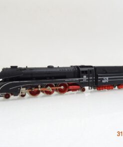 Rivarossi N 2193 Dampflok BR 10 001 Stromlinie der DB JL3972 o.