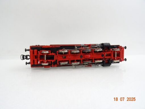 Roco H0 04122A Dampflok BR 93 374 der DR JL1630 o. – Bild 4