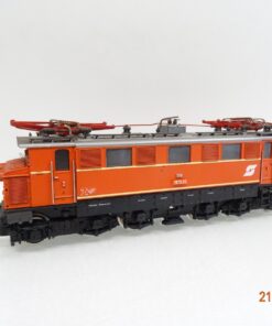 Roco H0 04147 B Österreich E-Lok 1670.09 der ÖBB JL1673 o.