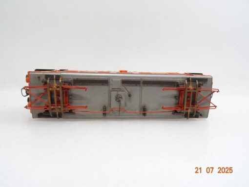 Roco H0 04147 B Österreich E-Lok 1670.09 der ÖBB JL1673 o. – Bild 4