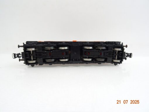 Roco H0 04147 B Österreich E-Lok 1670.09 der ÖBB JL1673 o. – Bild 5