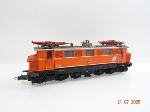 Roco H0 04147 B Österreich E-Lok 1670.09 der ÖBB JL1673 o.