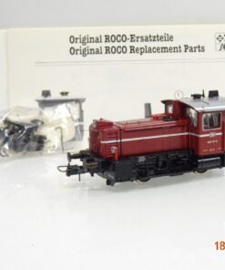 Roco H0 04163 A Diesellok BR 333 111-3 der DB in OVP JL4649