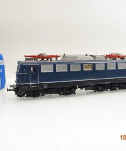 Roco H0 4135 A E-Lok BR 110 147-6 der DB in OVP JL4640