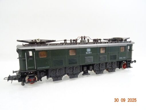 Roco H0 4143 E-Lok BR 116 019-1 der DB in OVP JL3223 – Bild 3