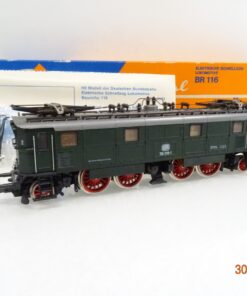 Roco H0 4143 E-Lok BR 116 019-1 der DB in OVP JL3223